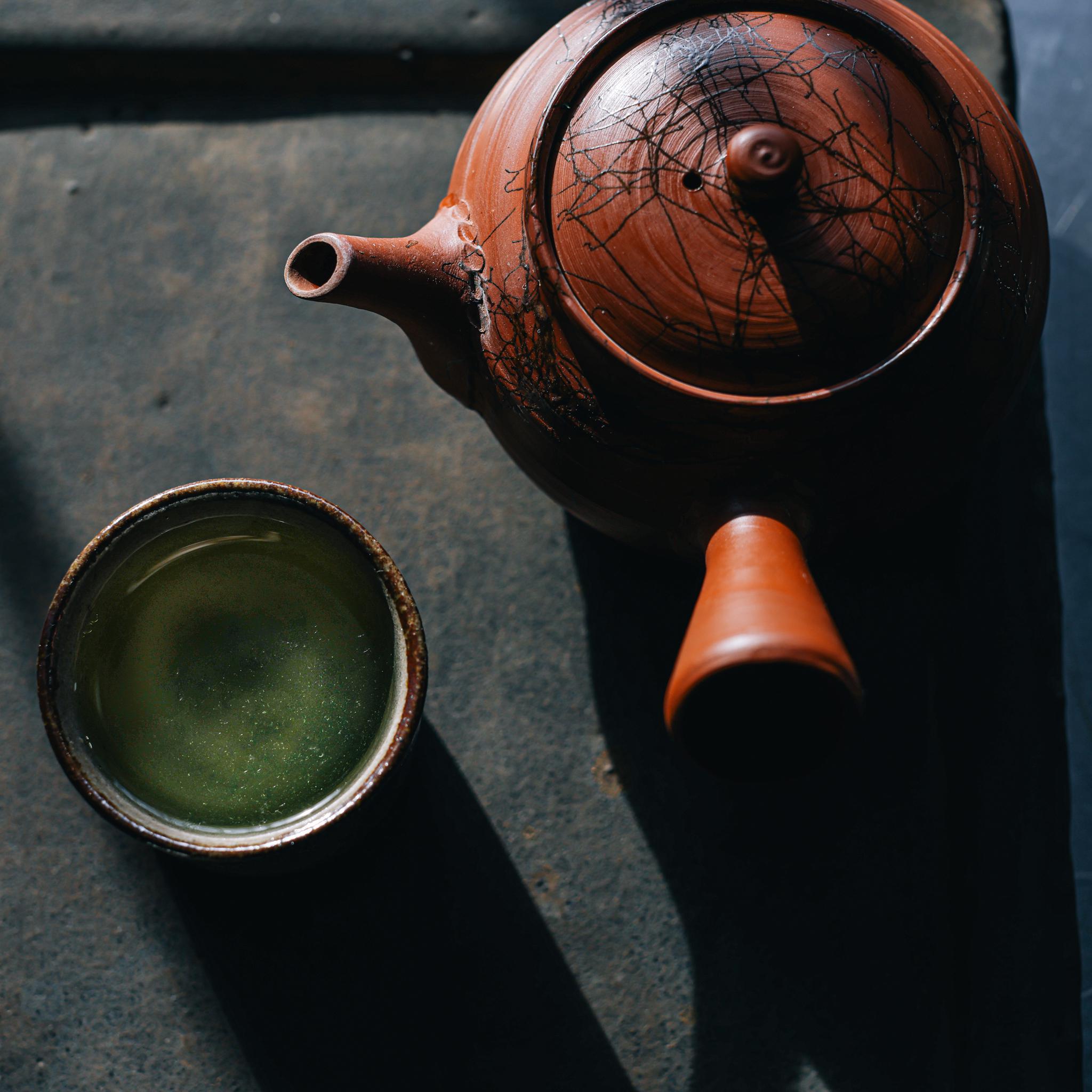 Oohashiri Sencha