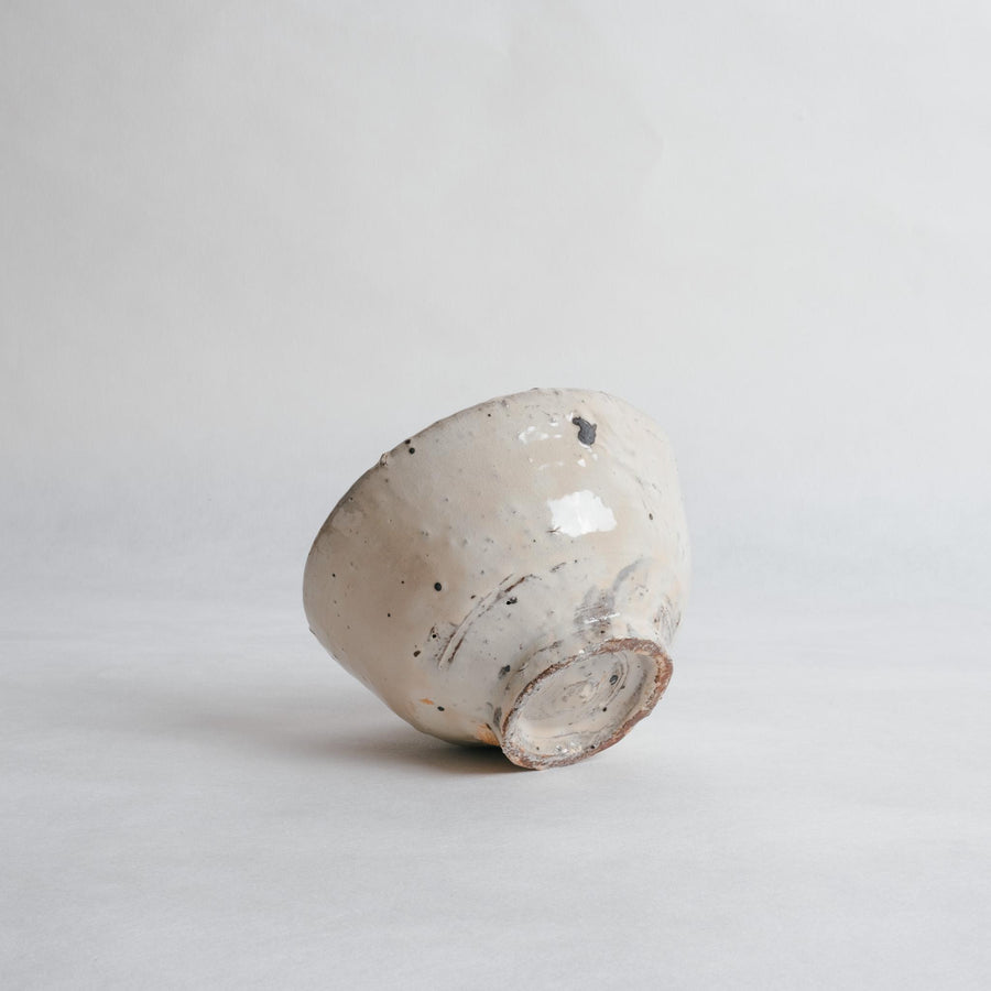 Chawan No. 51 - Shigeyoshi Morioka