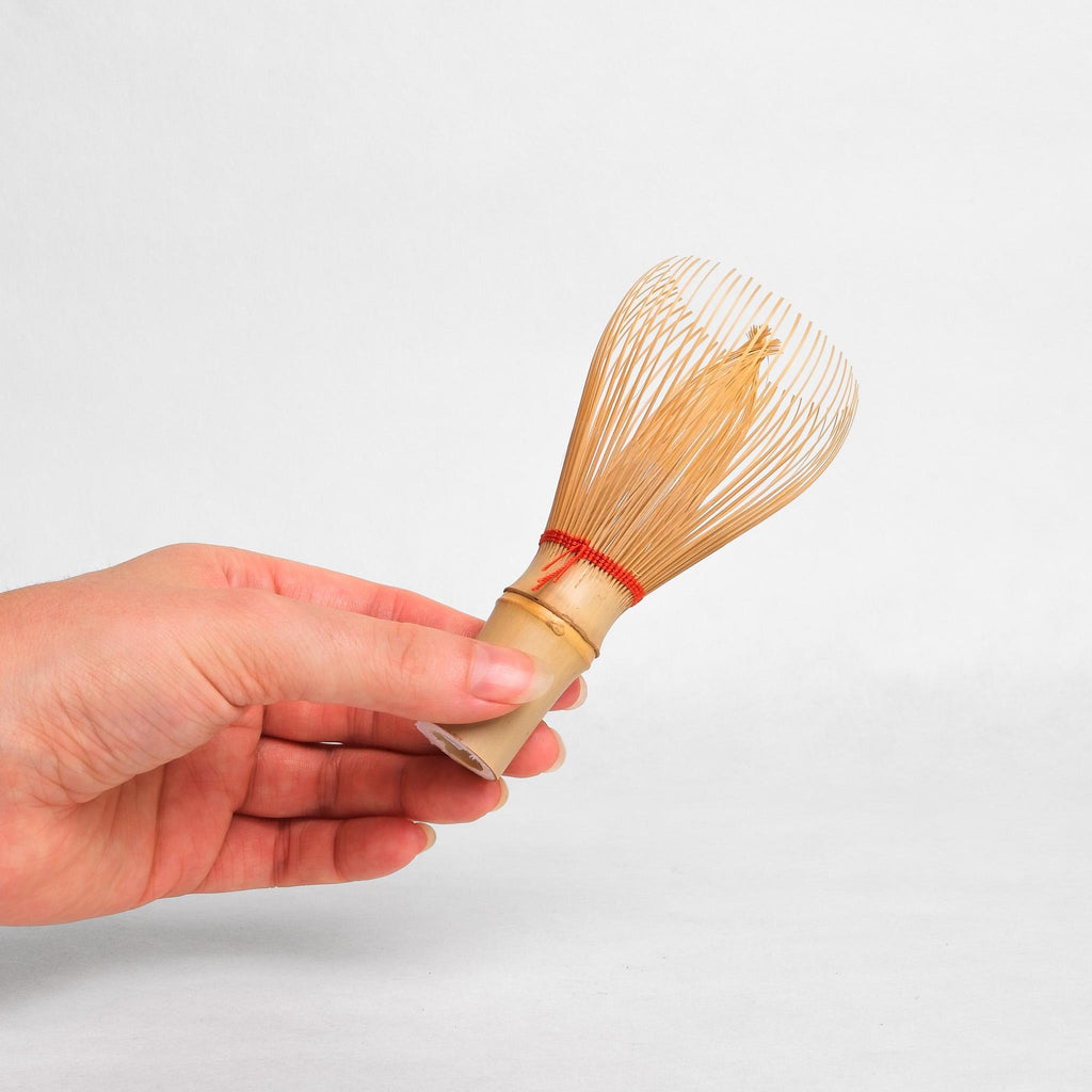 Chikusendou Shin Chasen Matcha Whisk