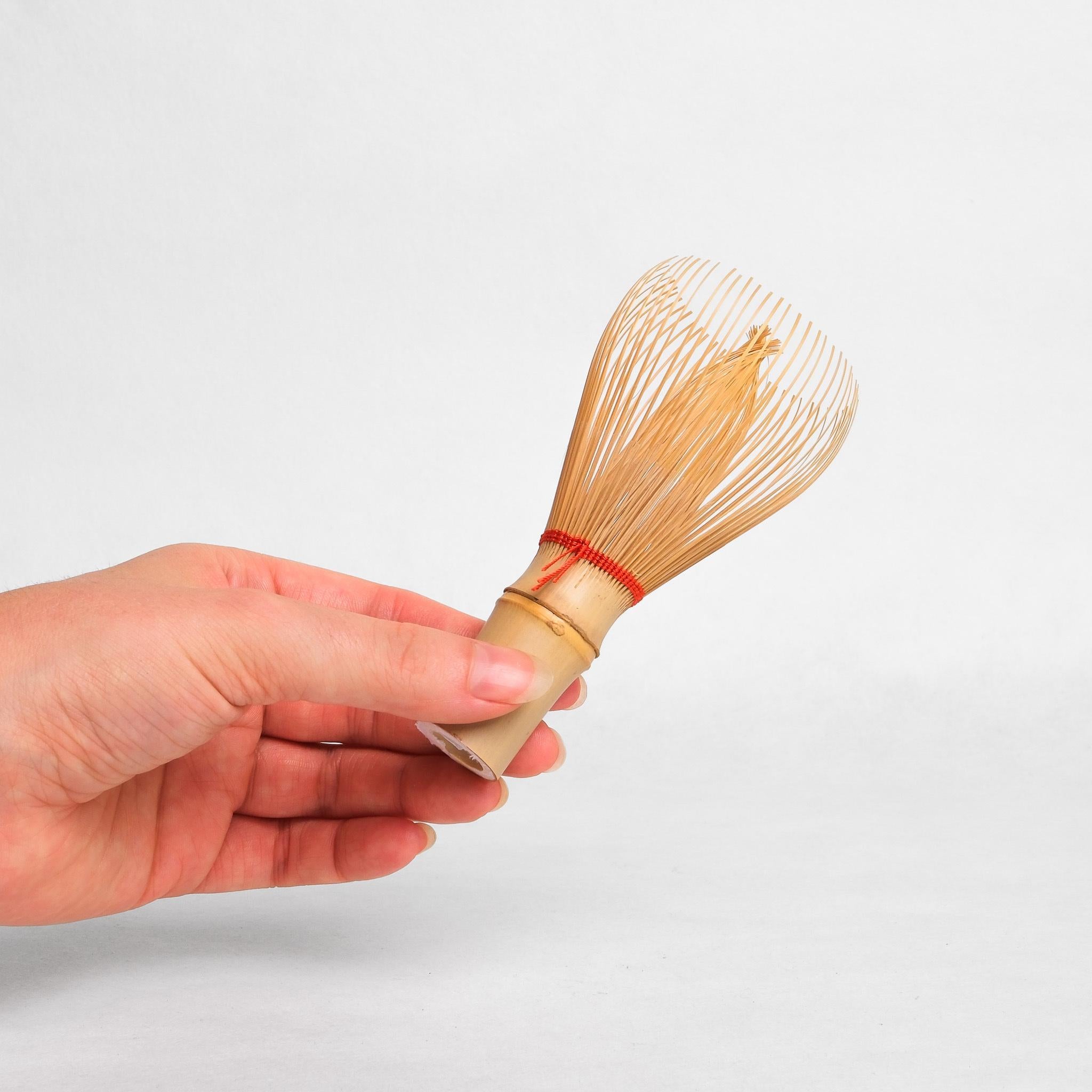 Chikusendou Shin Chasen Matcha Whisk