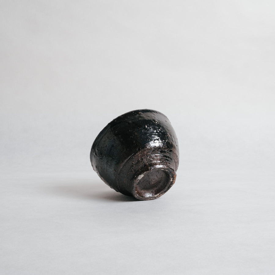 Chawan No. 53 - Shigeyoshi Morioka