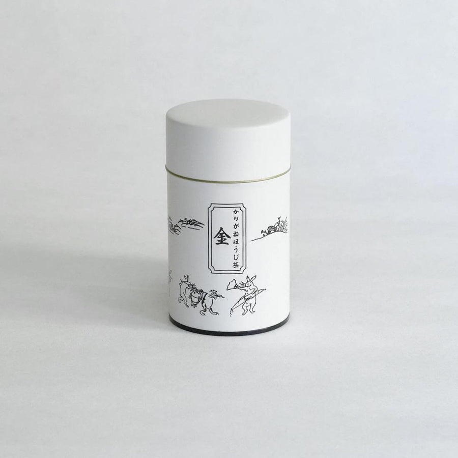 Kin Houjicha