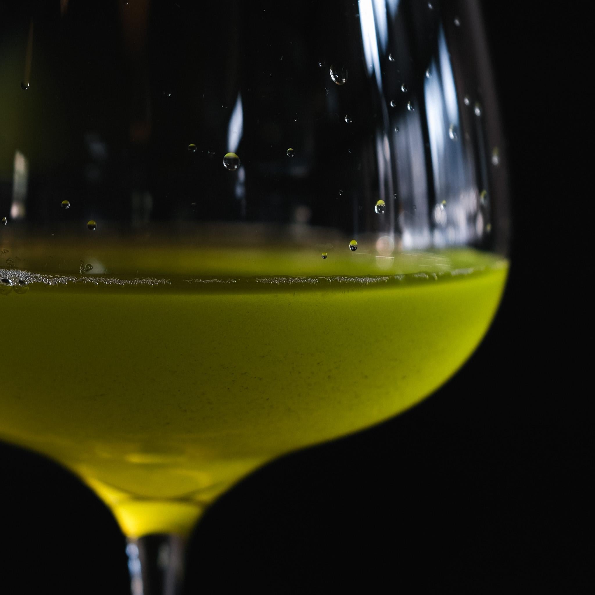 Yabukita Kabuse Sencha – Kettl