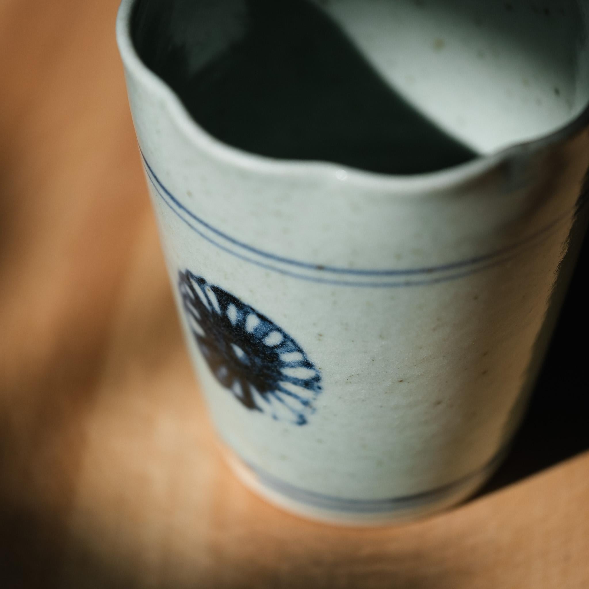 Cup No. 8 - Takaaki Yoshida – Kettl