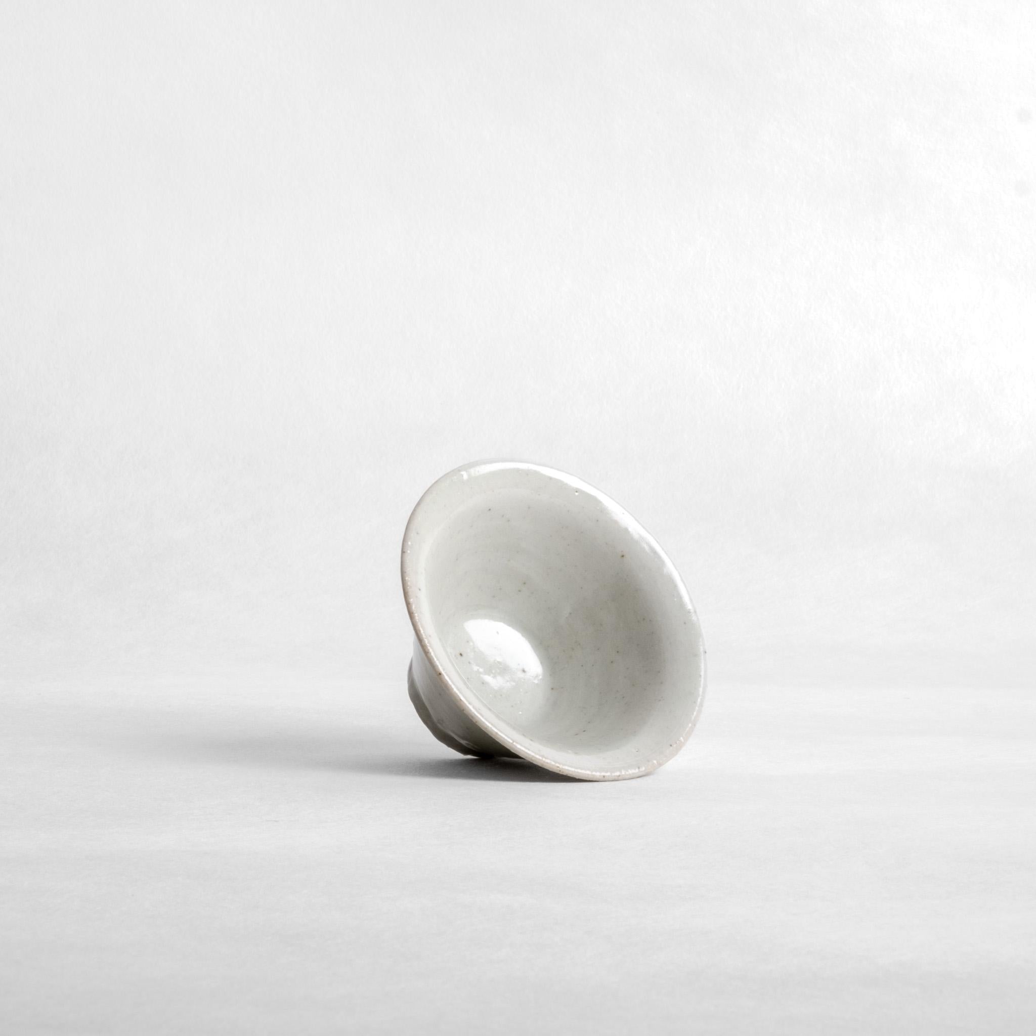 Hakuji Tapered Cup - Yoshiyuki Shimizu – Kettl