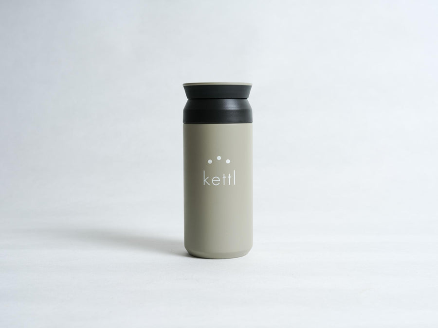 Kettl x Kinto Travel Tumbler 350ml