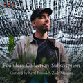 Founders Collection Subscription: Curated by Kettl Founder, Zach Mangan