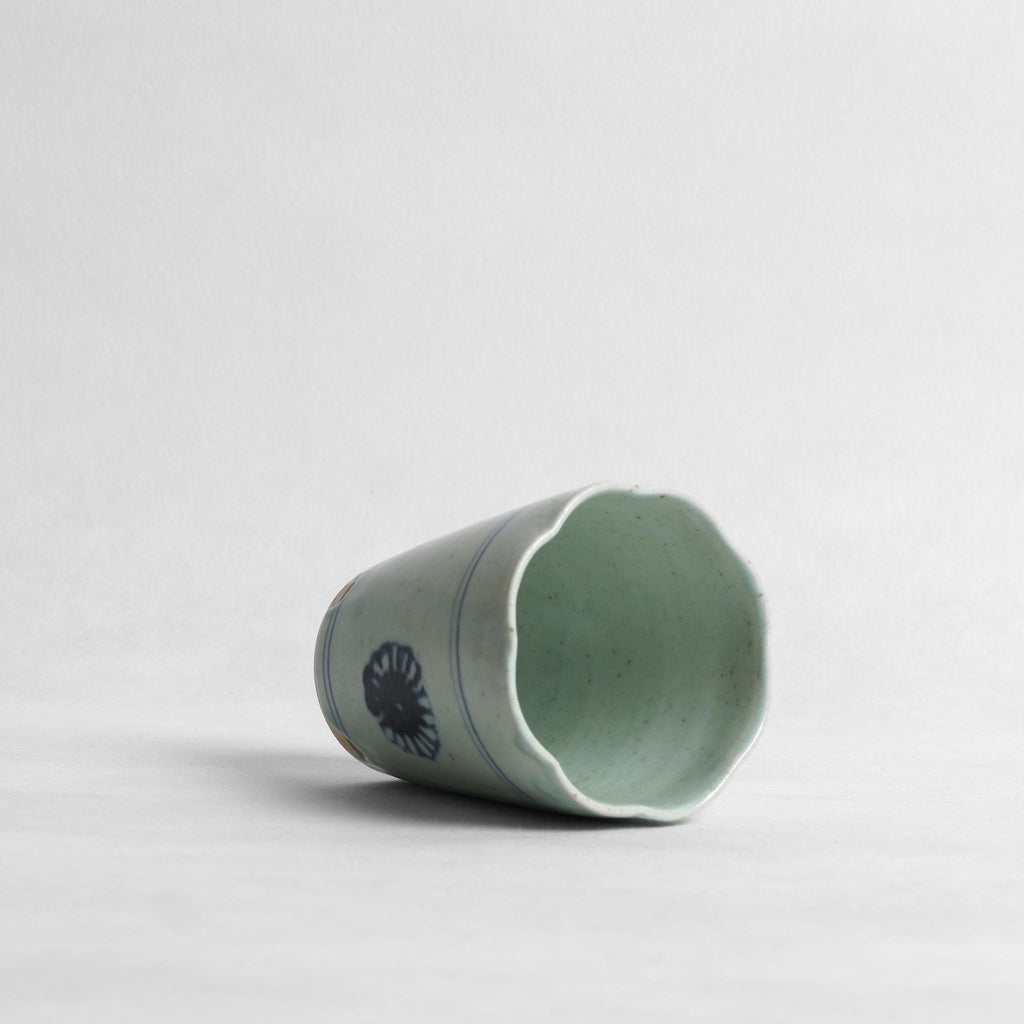 Cup No. 8 - Takaaki Yoshida