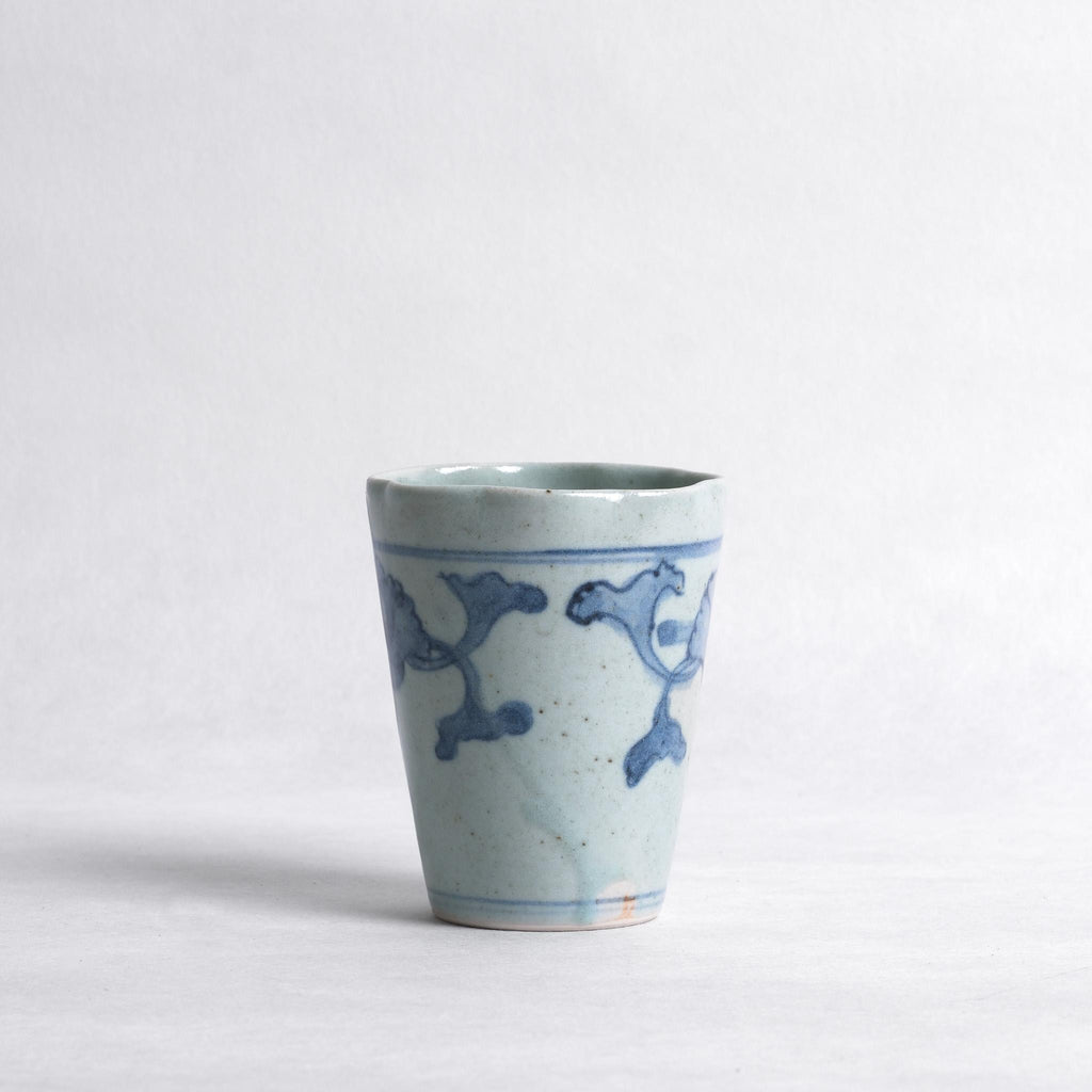 Cup No. 9 - Takaaki Yoshida