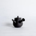 Fuugetsu Black Kyusu