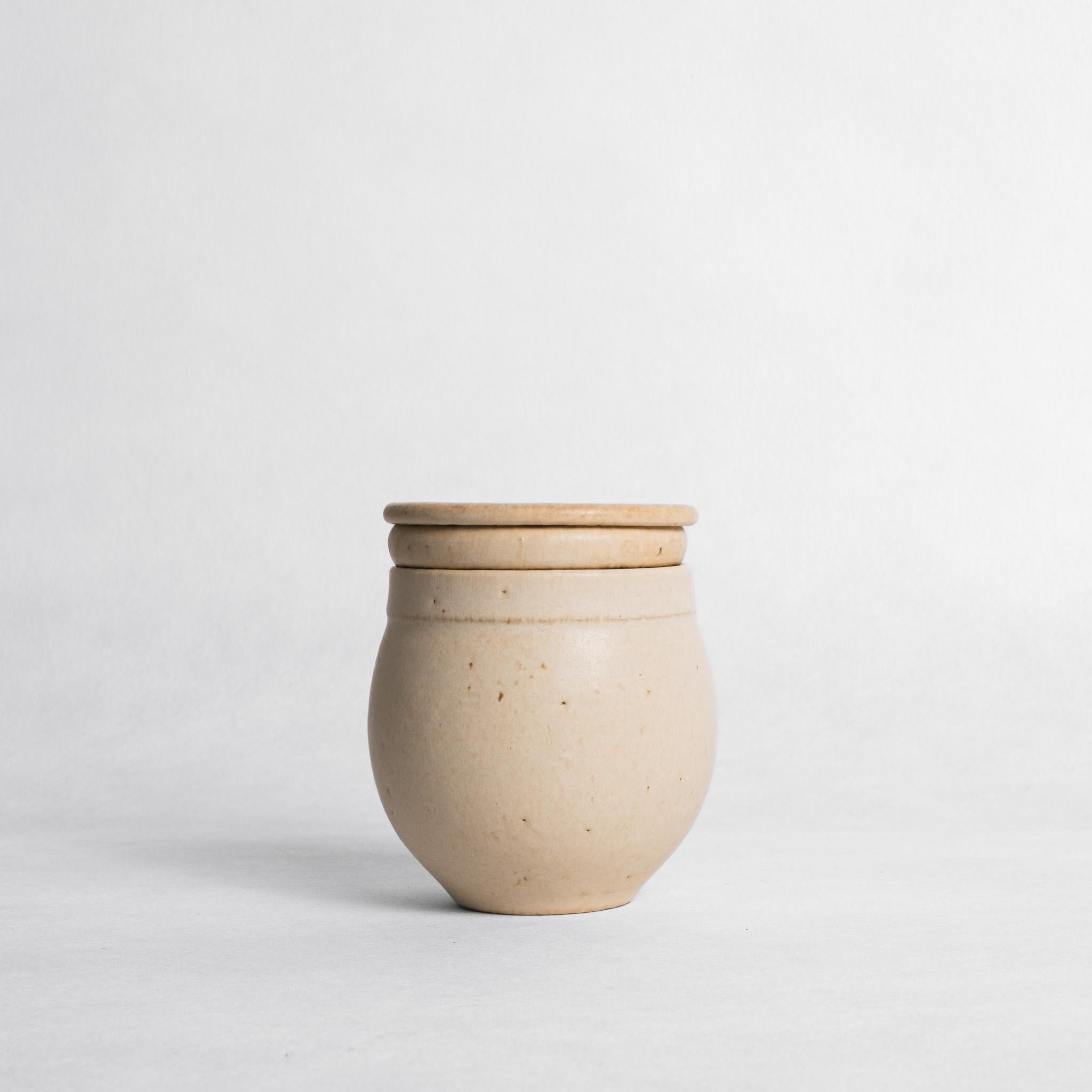 Tea strainer cup - Shintaro Enami