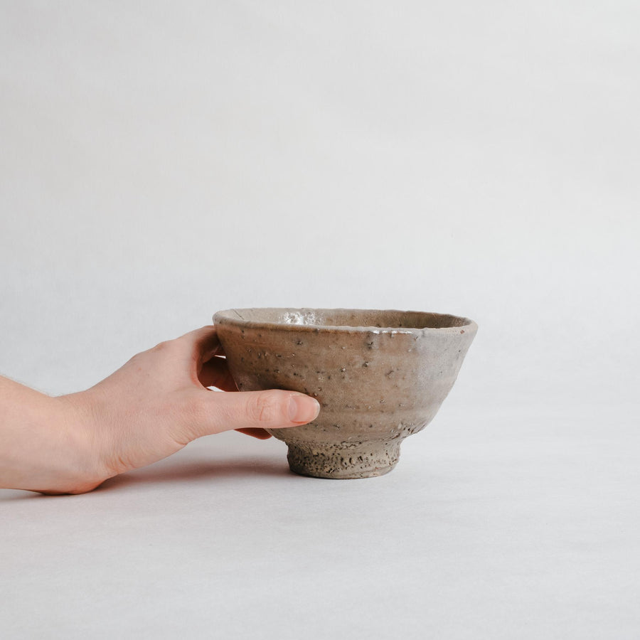 Chawan No. 17 - Shigeyoshi Morioka