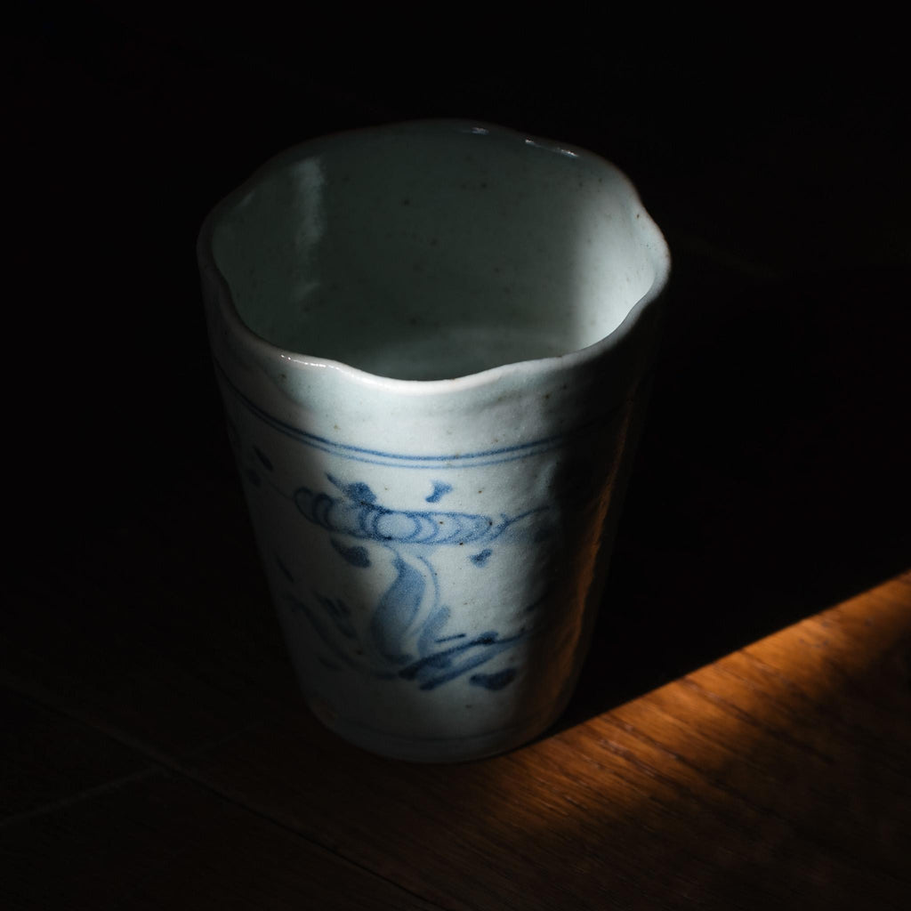 Cup No. 7 - Takaaki Yoshida