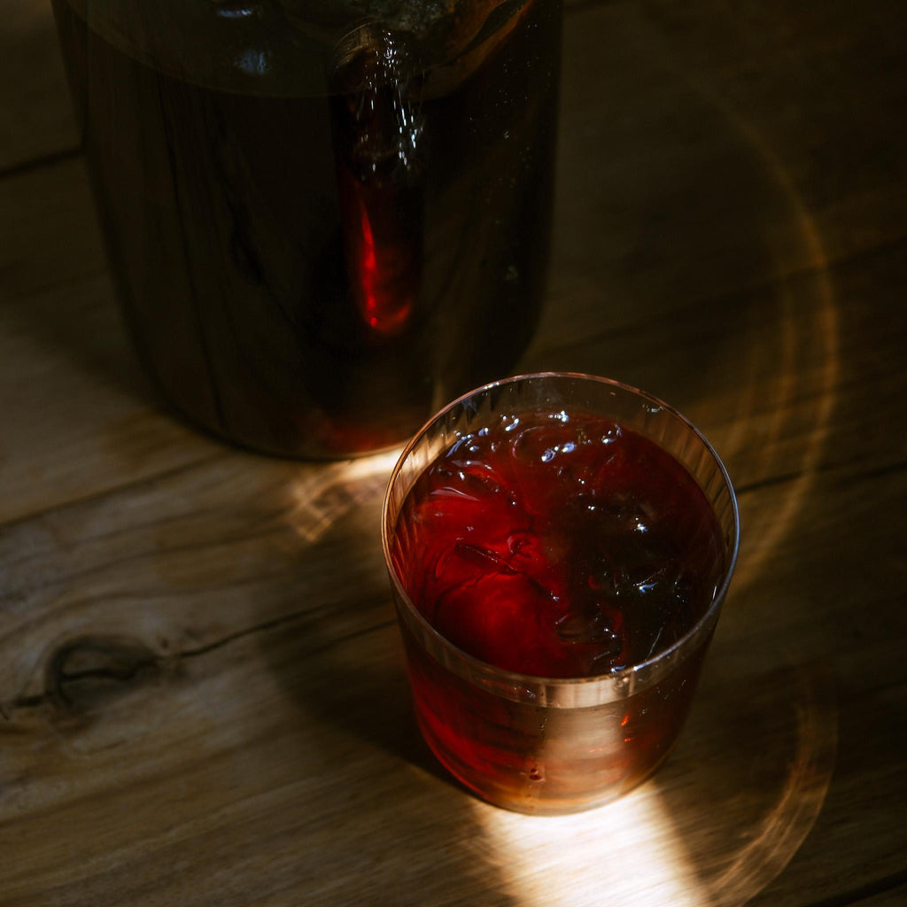 Tokyo Mugicha Teabags