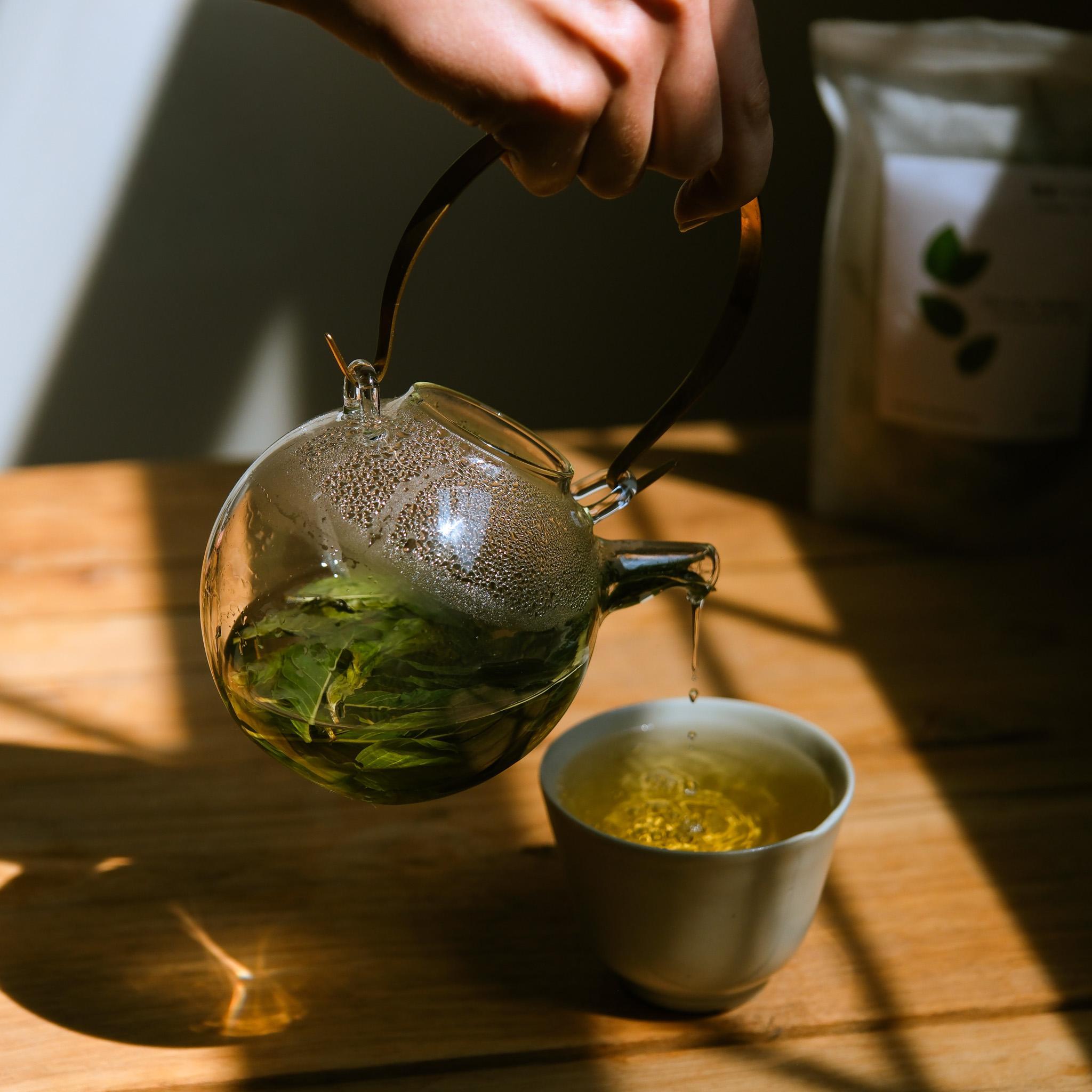 Horike Hakka Mint