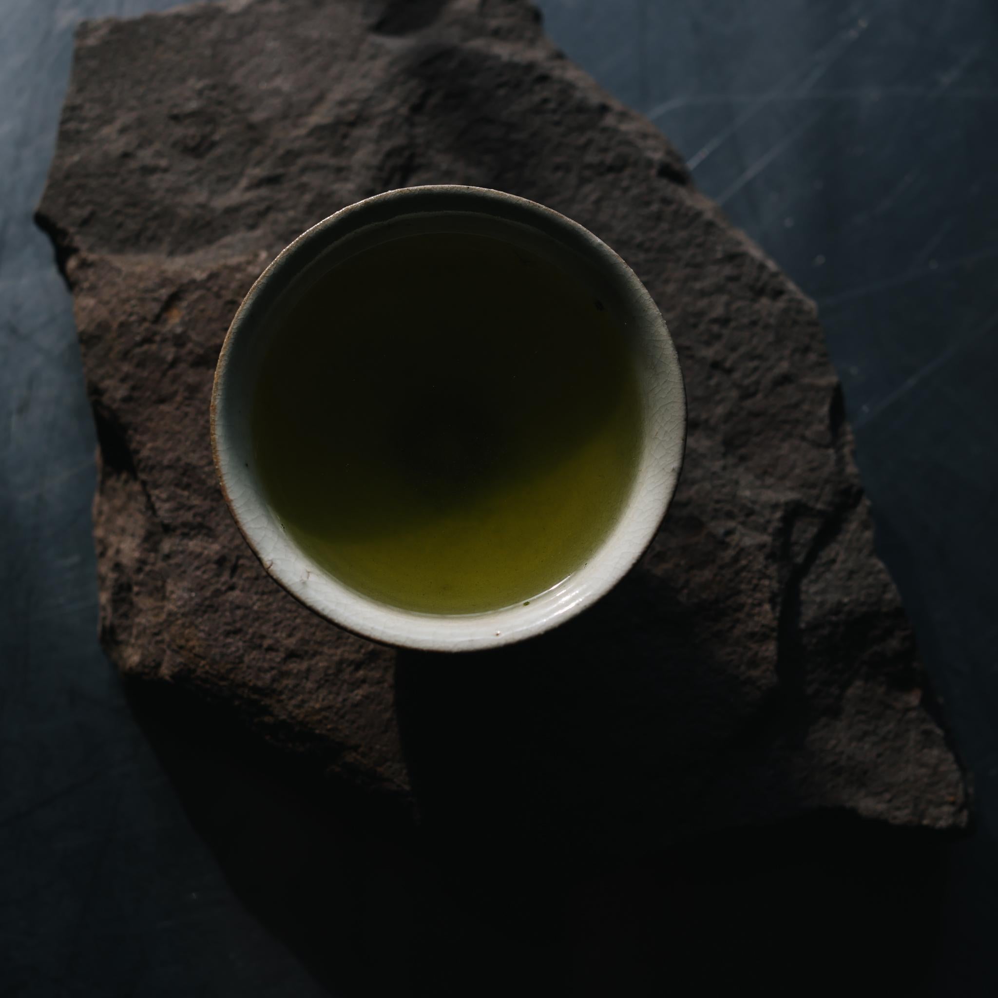 Uji no Sato Sencha Japanese Green Tea | Kettl Tea