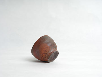 No. 3 Bizen Style - Shigeyoshi Morioka