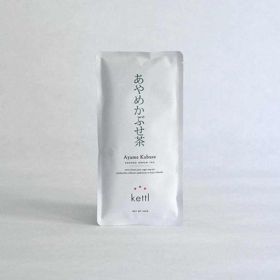 Ayame Kabuse Sencha