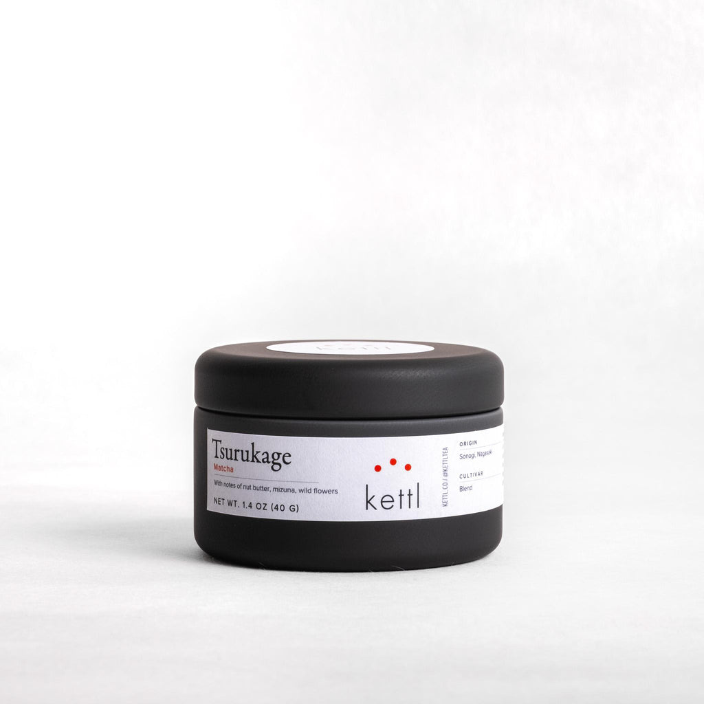 Tsurukage Matcha