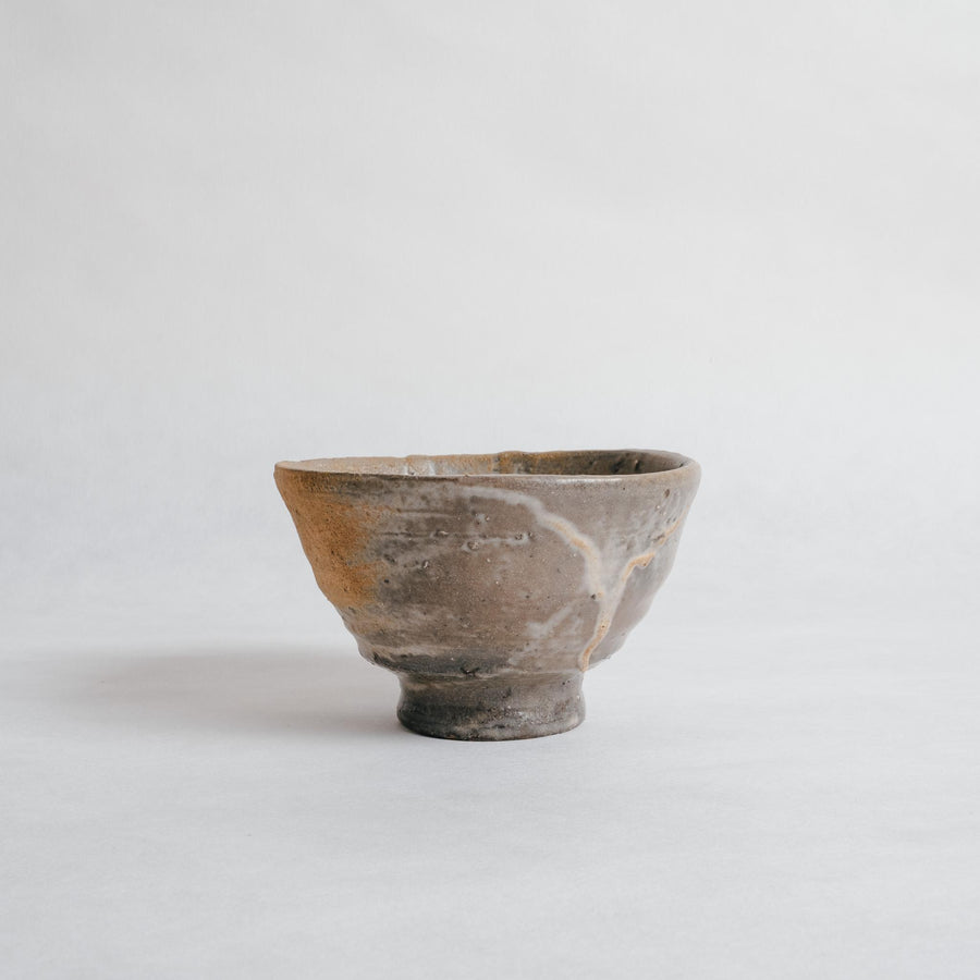Chawan No. 29 - Shigeyoshi Morioka