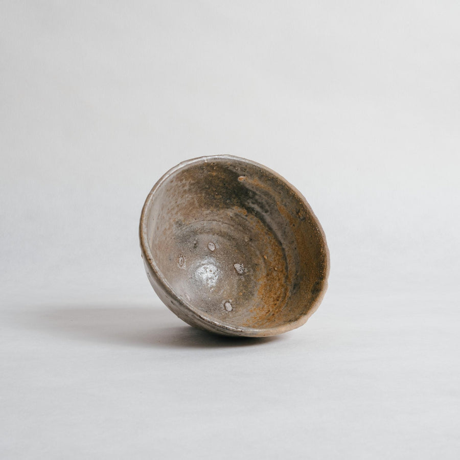 Chawan No. 29 - Shigeyoshi Morioka