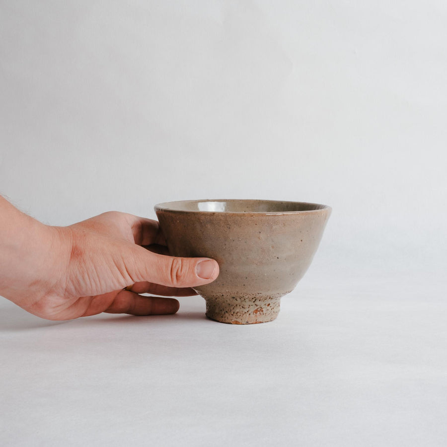 Chawan No. 35 - Shigeyoshi Morioka