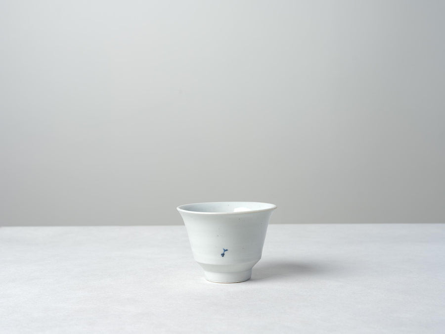 Footed Cup | Yoshiyuki Shimizu