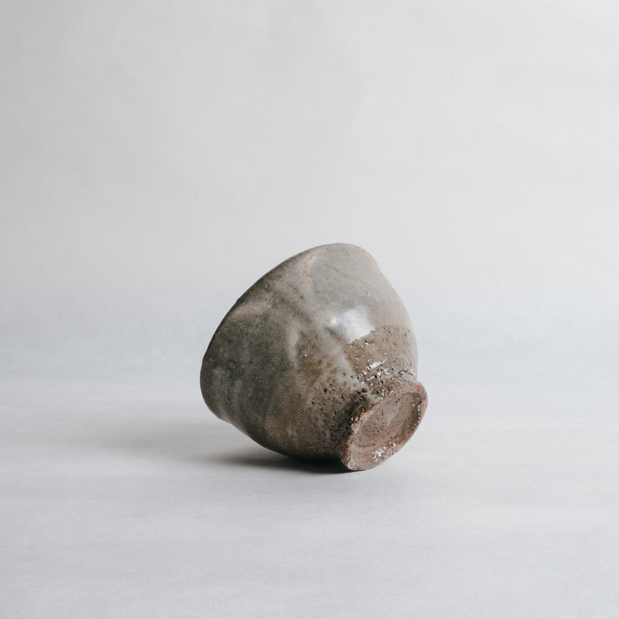 Chawan No. 32 - Shigeyoshi Morioka