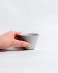 Small footed cup - Aoneri