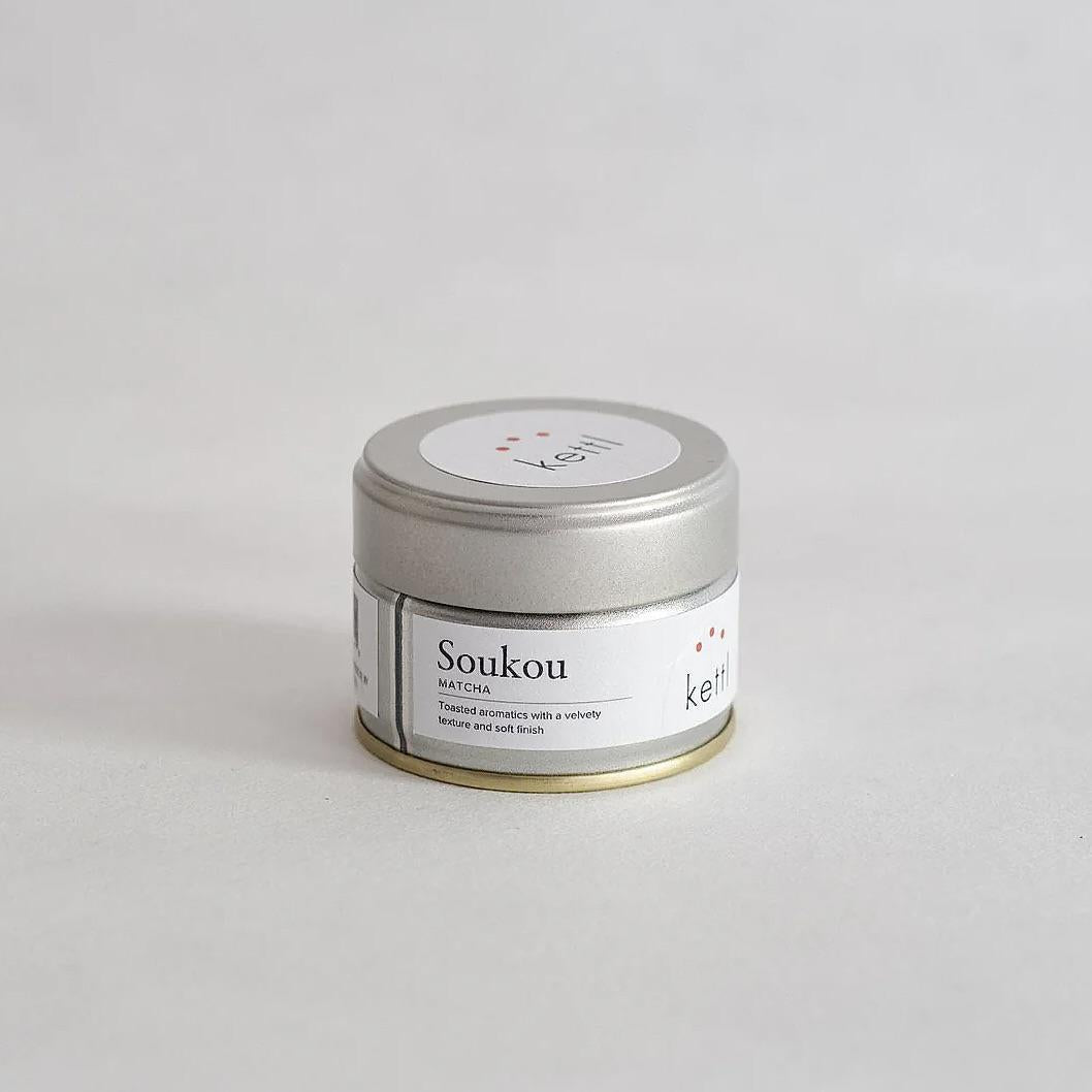 Soukou Matcha