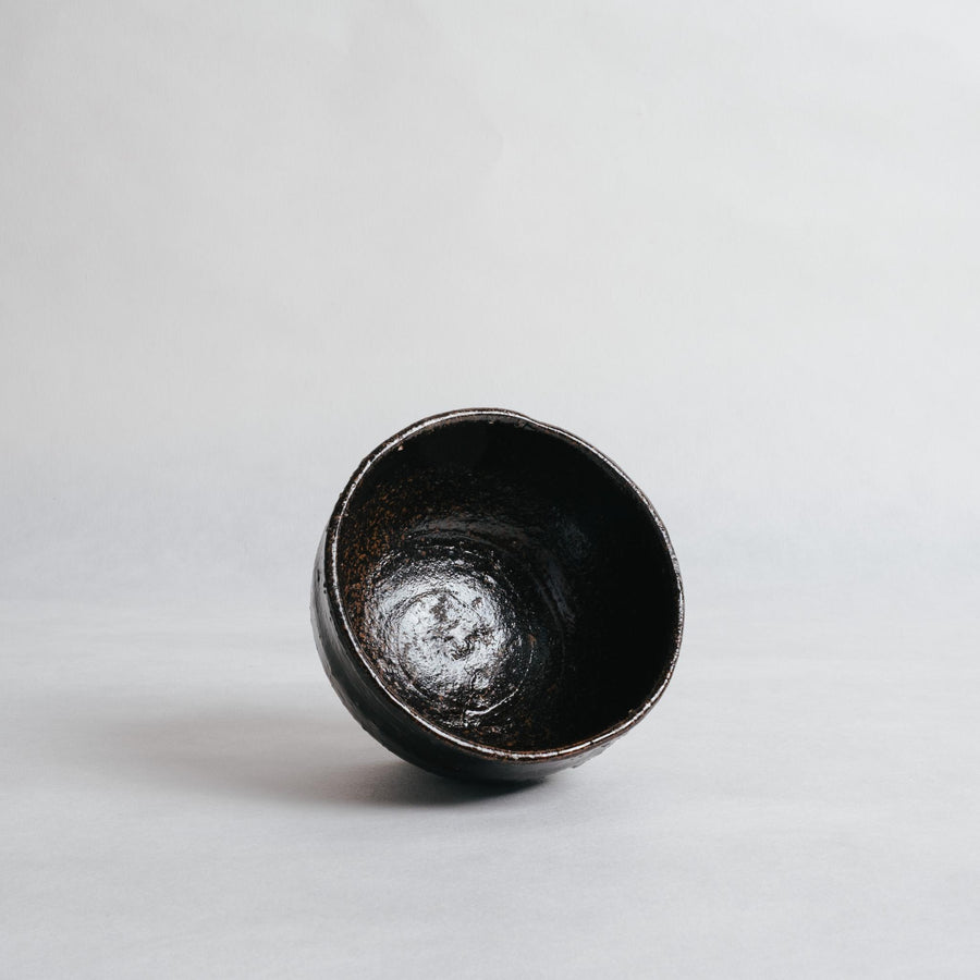 Chawan No. 25 - Shigeyoshi Morioka