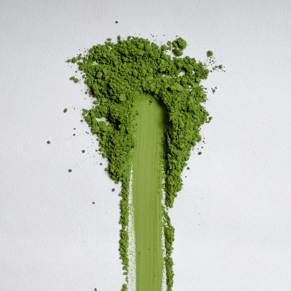 Chikka Matcha – Kettl