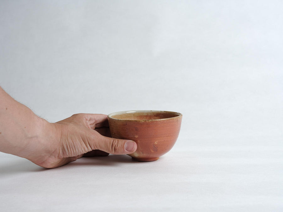 Soto Ceramics Wood Fired Chawan No. 11