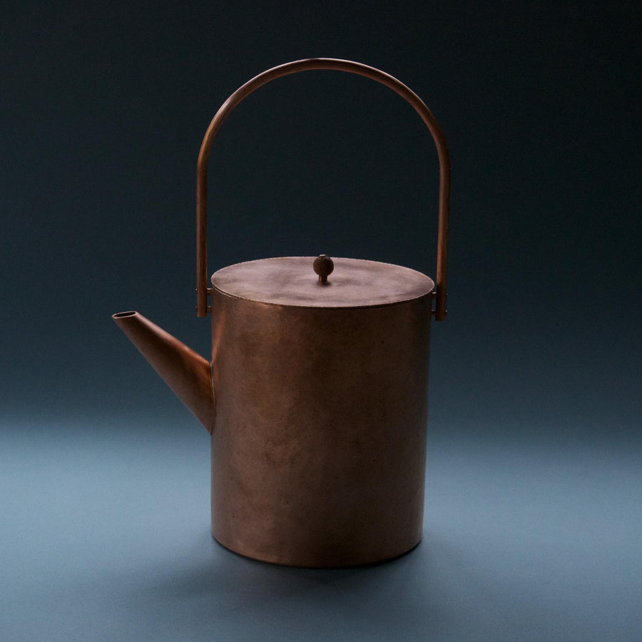 Copper Kettle #13 - Yumi Nakamura (pre-order)