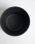 Black Matte Choko - Large