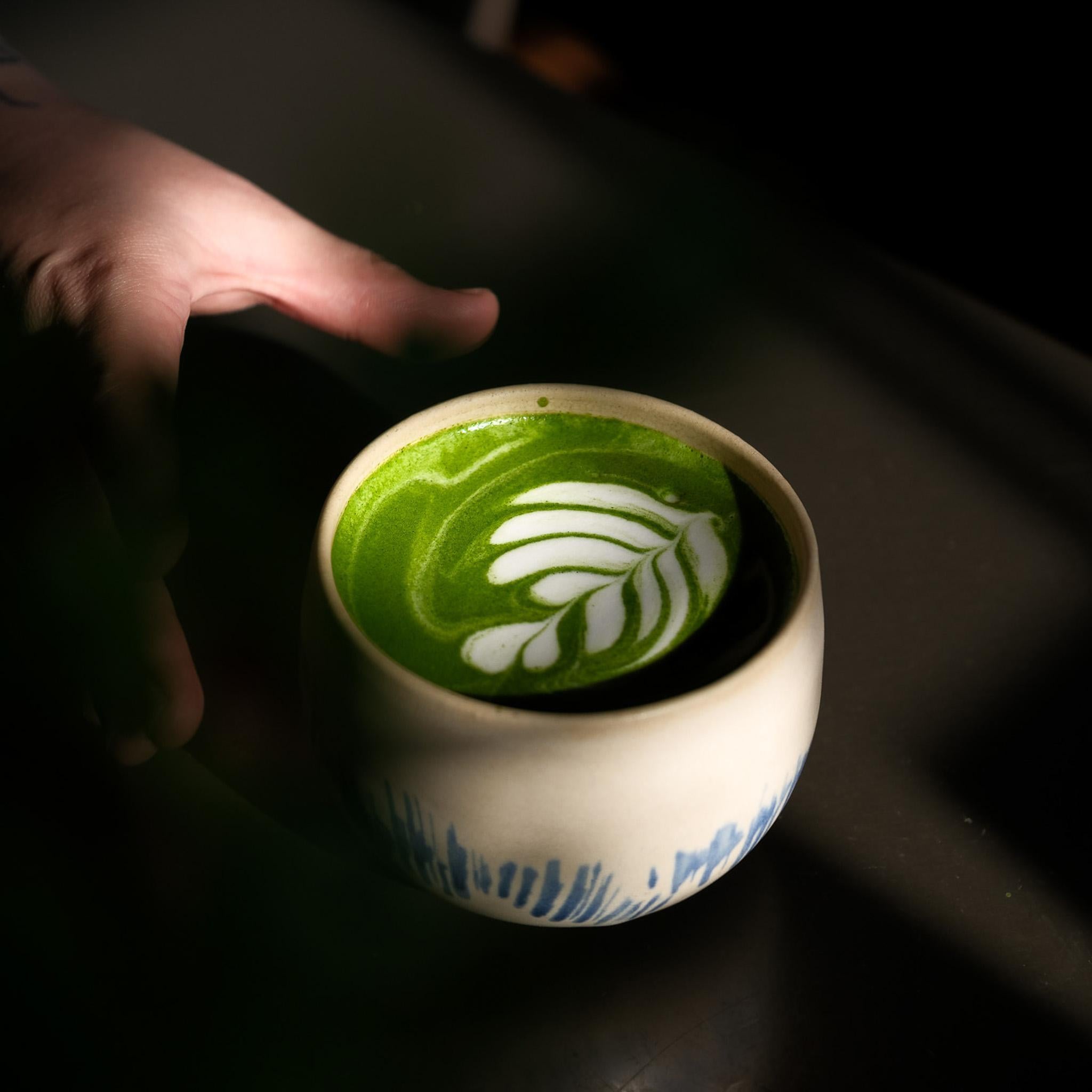 ketyさま専用 Shunka Matcha – Kettl