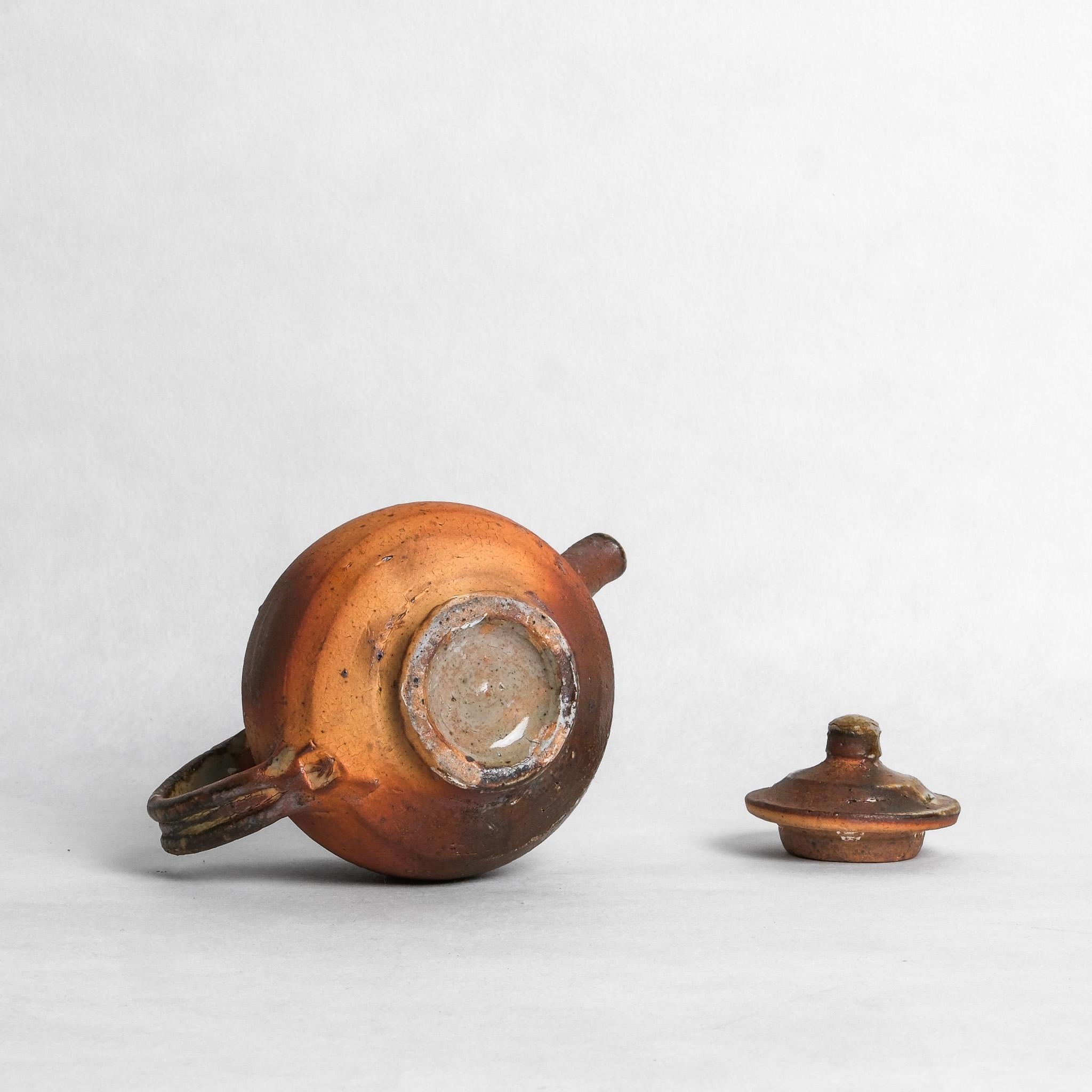 Kyusu 4 - Masayuki Yamashita