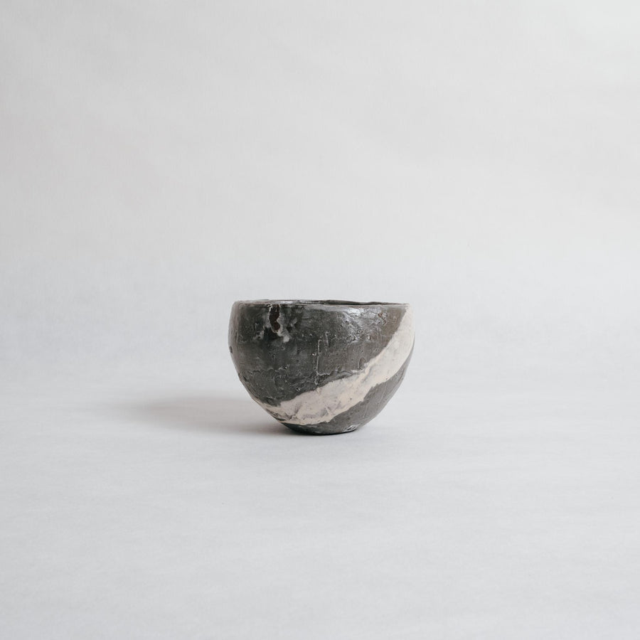Chawan No. 41 - Shigeyoshi Morioka