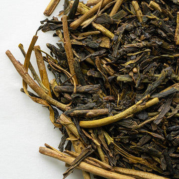 Roast Club Subscription:  Fresh Roasted Houjicha