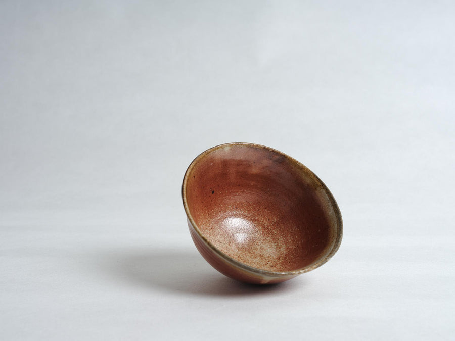 Soto Ceramics Wood Fired Chawan No. 15