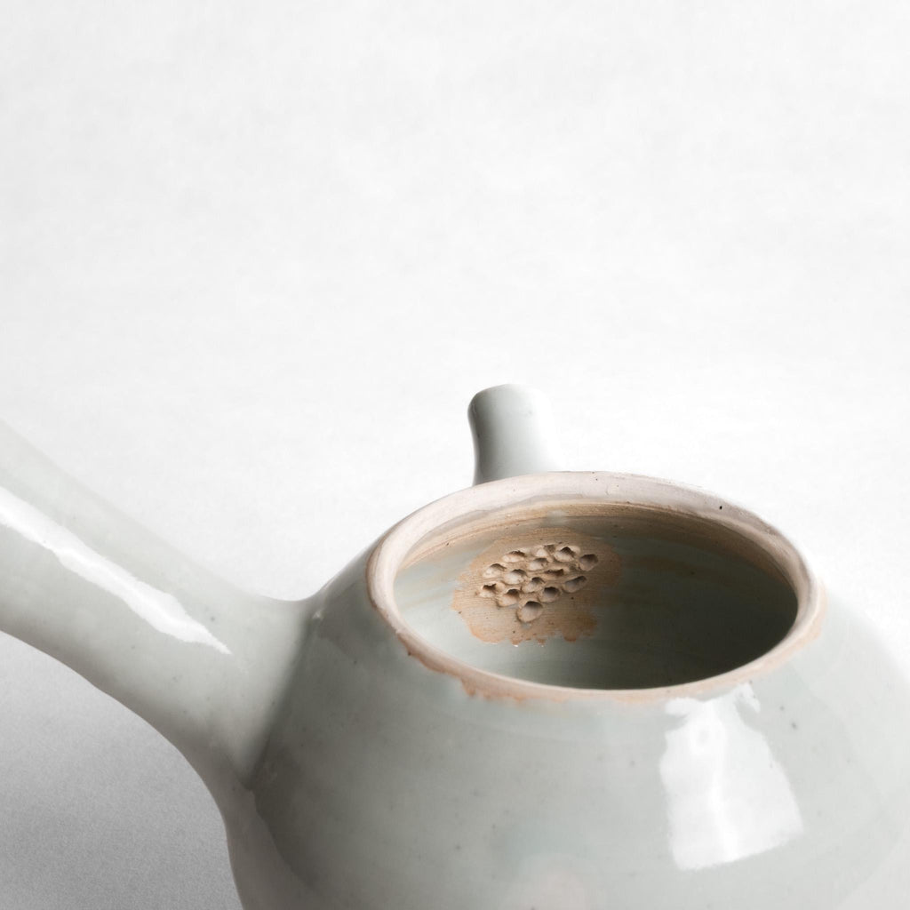 Katade Kyusu - Yoshiyuki Shimizu