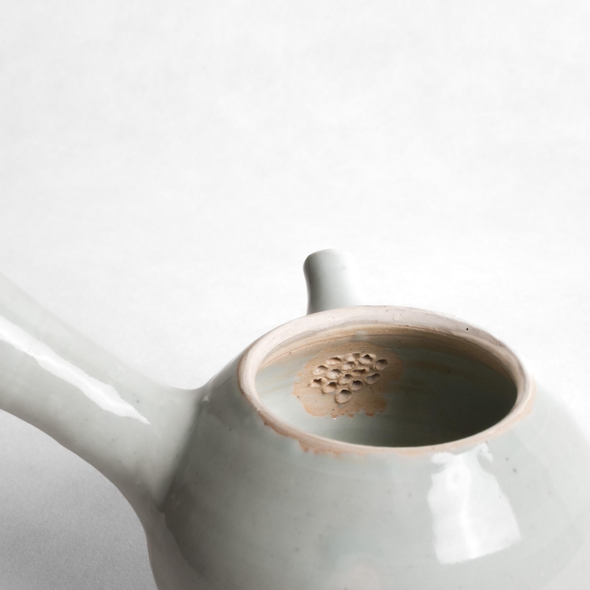 Katade Kyusu - Yoshiyuki Shimizu