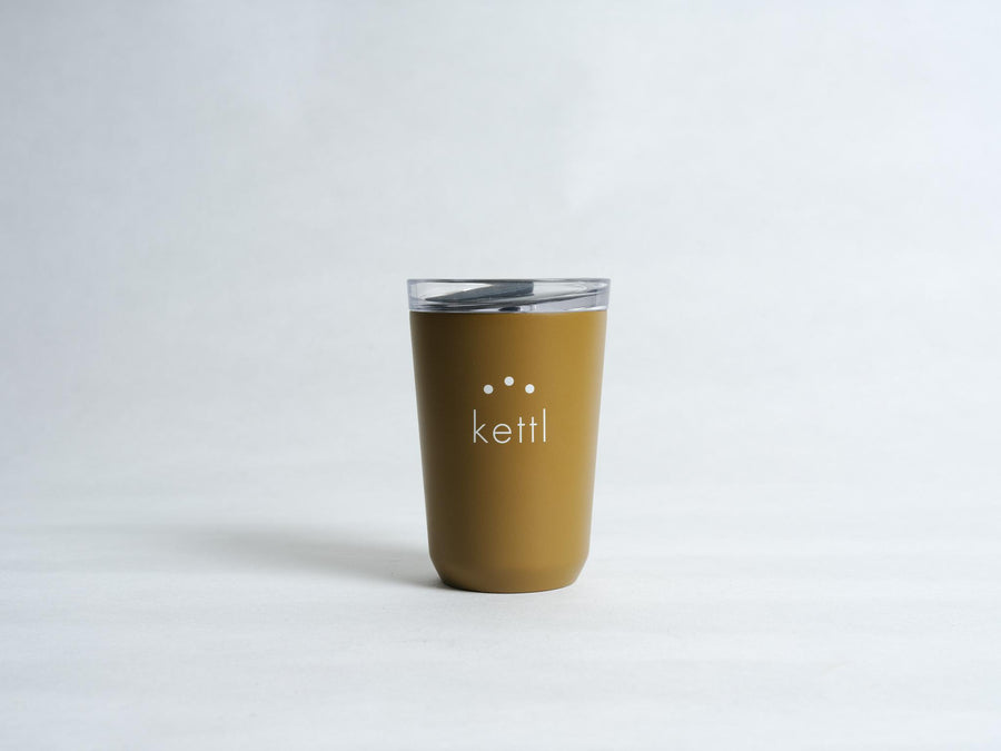 Kettl X Kinto To Go Tumbler 360ml