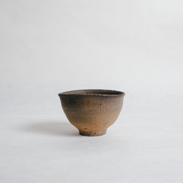 Chawan No. 44 - Shigeyoshi Morioka