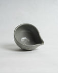 No. 2 Speckled Glaze Katakuchi - Shigeyoshi Morioka