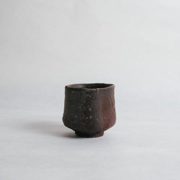 Chawan No. 34 - Shigeyoshi Morioka