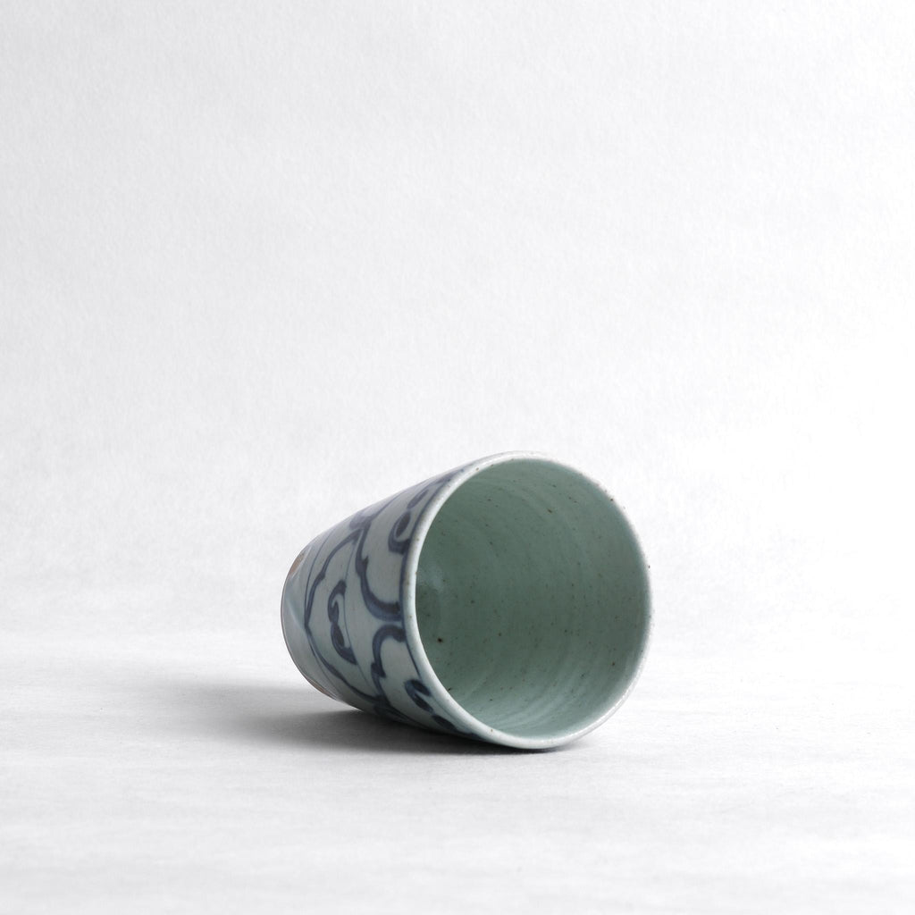 Cup No. 4 - Takaaki Yoshida