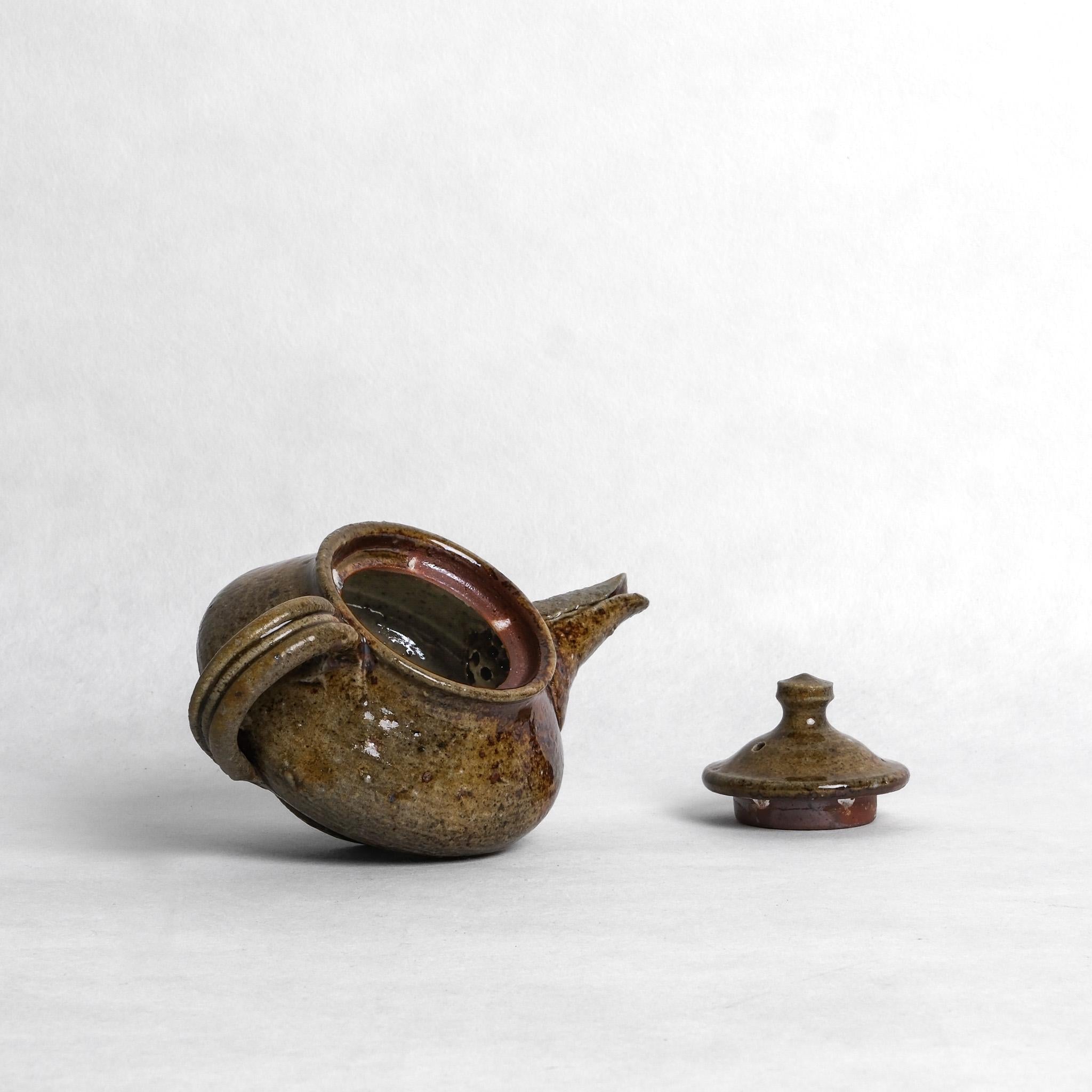 Kyusu 1- Masayuki Yamashita