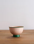 Maple Bowl - Green