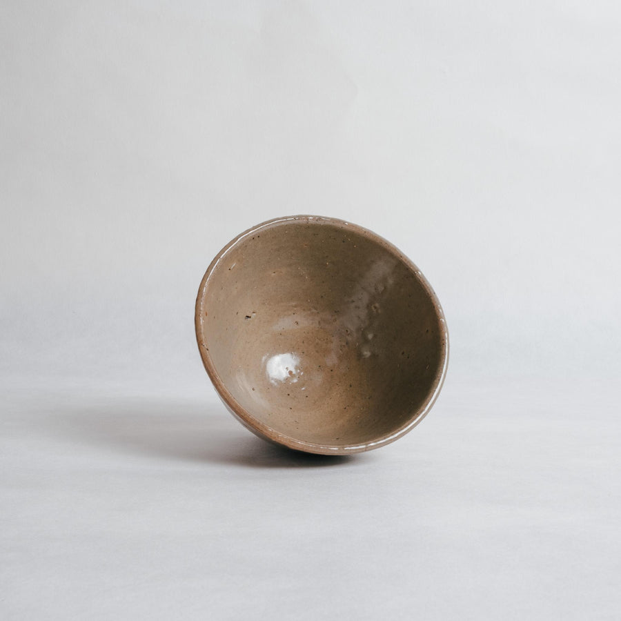 Chawan No. 35 - Shigeyoshi Morioka